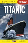 Titanic: Zrcadlová četba (A1-A2) -…