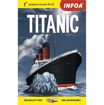 Titanic: Zrcadlová četba (A1-A2) -…