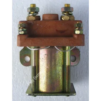 Stykač Stykač DC 36V 150A