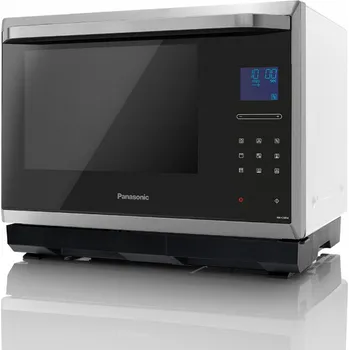 Mikrovlnná trouba Panasonic NN-CS894SEPG