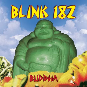 Zahraniční hudba Buddha - Blink 182 [CD]