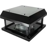 Střešní ventilátor Dalap BATRON PROFI 355