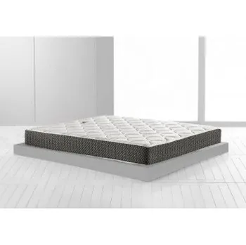 Matrace MEMORABILE 6 - Magniflex, kvalitní matrace ze značkové studené pěny, AKCE DOPRAVA ZDARMA 90 x 200 cm TYPICKÝ ROZMĚR