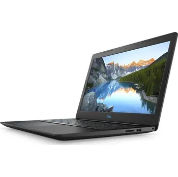 Notebook Recenze DELL G3 15 Gaming 3579 (N-3579-N2-515K)