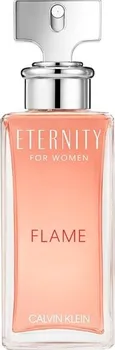 Dámský parfém Calvin Klein Eternity Flame For Women EDP 50 ml