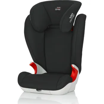 Autosedačka Britax Römer Kid II 2019