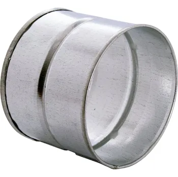 Ventilace Dalap Kovová spojka potrubí vnější FC 100 mm