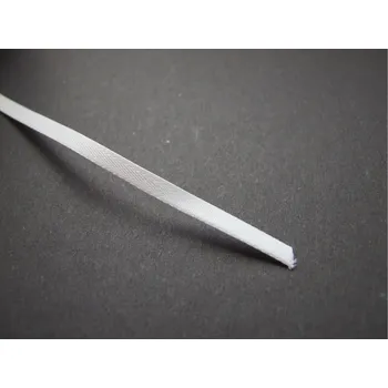 Žaluzie Kasko Textilní páska šířky 0,5 cm 157 cena za 1 m