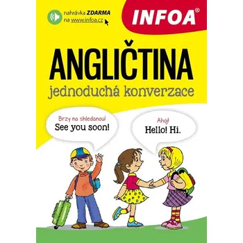Angličtina: jednoduchá konverzace -…