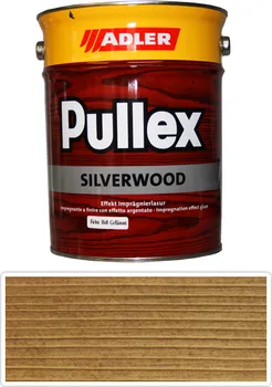 Adler Pullex Silverwood Smrk světlá žíhaná 5 l