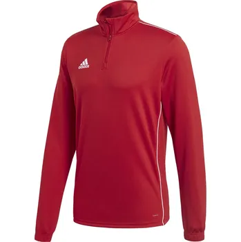 Adidas Core 18 Training Top Power Red/White