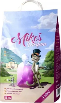 Podestýlka pro kočku Mikeš Parfum 5kg