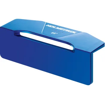 Holmenkol World Cup File Guide 87°