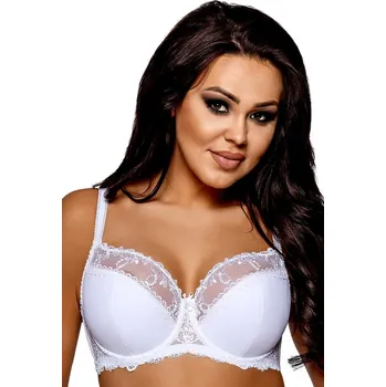 Podprsenka Ava lingerie AV1030 bílá