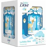 Dove Baby Rich Moisture s hrací skříňkou