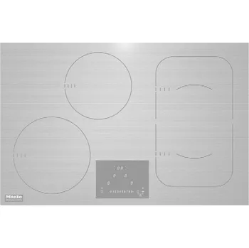 Varná deska Miele KM 6349-1