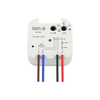 Příslušenství pro svítidlo Elko EP 4377 SMR-M /230V Stmívač