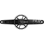 SRAM NX Eagle Boost 148 DUB 12s 165 s…