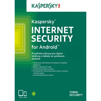 Kaspersky Internet Security Android Antivir Kaspersky Internet Security Android