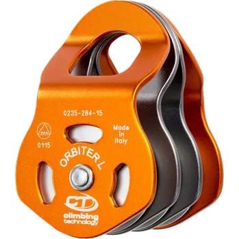kladka Climbing Technology Orbiter L