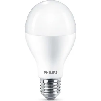 Žárovka Philips A60 18,5W E27 2700K