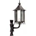 Kovaná lucerna model 3061