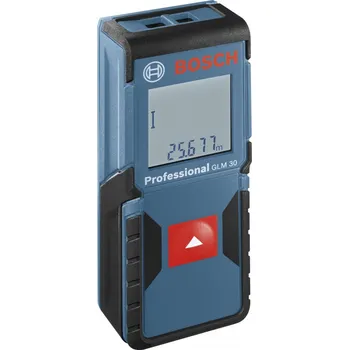Dálkoměr BOSCH GLM 30 Professional dálkový