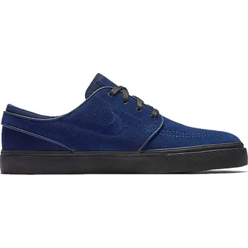 Pánské tenisky NIKE SB Zoom Stefan Janoski Blue Void/Black