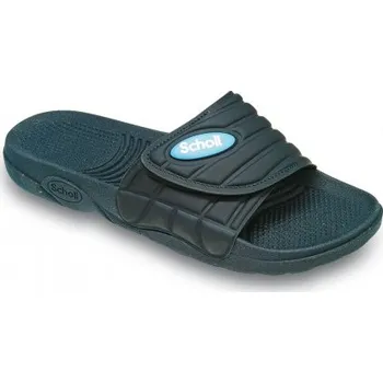 Pánské pantofle Scholl Nautilus tmavě modré