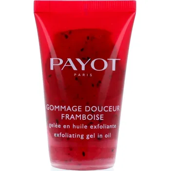 Pleťový peeling Payot Exfoliating Gel In Oil 50 ml