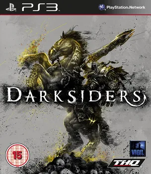 Hra pro PlayStation 3 Darksiders PS3