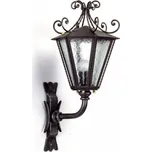 Kovaná lucerna model 3063