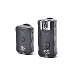 JJC JF-U1 bezdrátová dálková spoušť a…