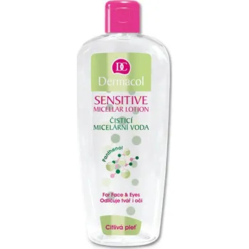 Dermacol Sensitive čisticí micelární…