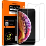 Spigen ochranné sklo pro Apple iPhone…