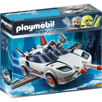 Playmobil 9252 Stavebnice Playmobil Playmobil 9252