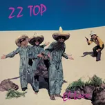 El Loco – ZZ Top [CD]