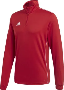 Adidas Core 18 Training Top Power Red/White