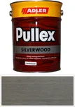 Adler Pullex Silverwood 5 l hliníkově…