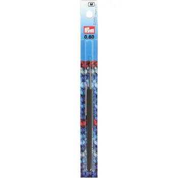 Příze Háček Prym 13 cm, velikost 0,60