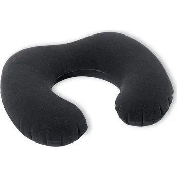 Intex 68675 36 x 30 x 10 cm černý Cestovní polštářek Intex 68675 36 x 30 x 10 cm černý