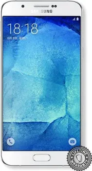 ScreenShield ochranné sklo pro Samsung Galaxy A8 