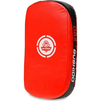 Lapa na box a MMA Bushido DBX ARS-1201a tréninkový blok