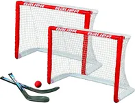 Bauer Knee Hockey Goal Set - Twin Pack