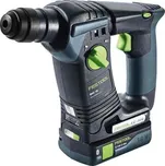 Festool BHC 18 Li 3,1 I-Compact