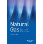Natural Gas - Václav Smil (EN)