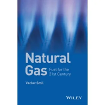 Natural Gas - Václav Smil (EN)