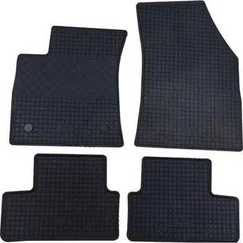 autokoberec Rigum Renault Megane 2016- gumové autokoberce