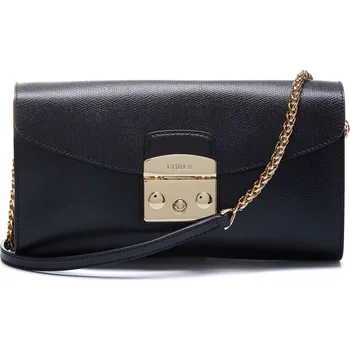 Kabelka Furla Metropolis B-BOT6-ARE-O60 Onyx