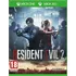 Hra pro Xbox One Resident Evil 2 Xbox One